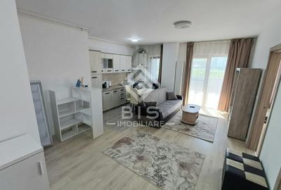 Apartament cu 2 camere semidecomandat, mobilat în Exterior Sud - 2