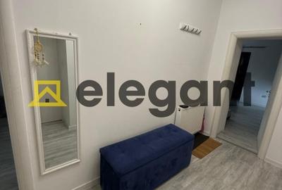 3 camere, 75 mp, parter, mobilat, Centru, Scoala nr 2 - 11