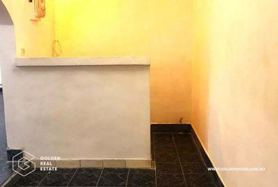 Spatiu comercial cu acces stradal, strada Ceahlau - 4