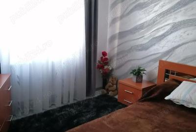 Apartament cu 2 camere decomandat în Central - 3