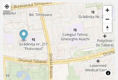 Garsonieră decomandată în Drumul Taberei - 4