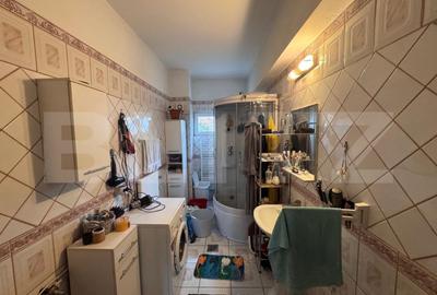 Casa spatioana de 361 mp utili, regim D+P+M, teren de 1366 mp , Dambu Rotund - 12