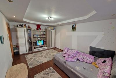 Apartament cu 3 camere decomandat în Ampoi 2 - 8