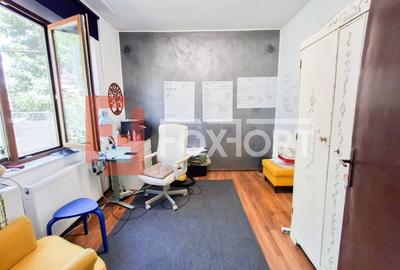 Casa individuala cu 3 camere de inchiriat in Timisoara, zona Girocului - 2