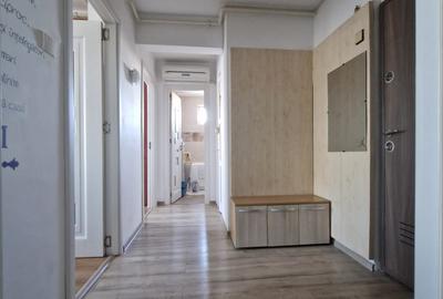 Apartament cu 2 camere decomandat, mobilat în Tomis Nord - 3