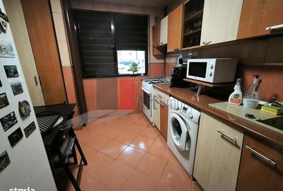 Apartament cu 3 camere semidecomandat în Crângași - 4