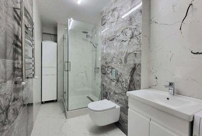 Apartament cu 2 camere în Pipera