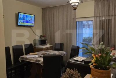 Apartament cu 3 camere decomandat în Soarelui - 15