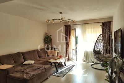 Apartament 3 camere | Ultrafinisat | Zona Parcului Colina - 4