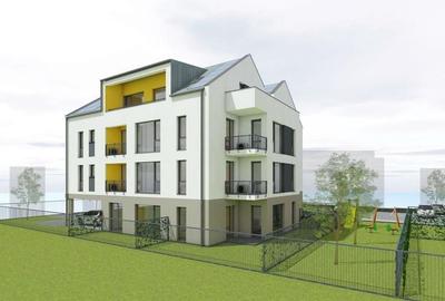Apartamente decomandate | Lift | Gradina proprie | Dezvoltator - 8