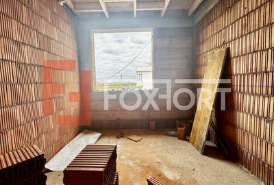 Duplex cu 4 camere in Sag, zona Manastire - 17