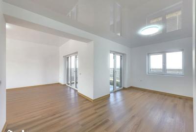 Casă cu 4 camere cu Teren 320 Mp în Tărlungeni - 11