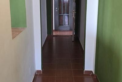 Apartament cu 3 camere decomandat, mobilat în Mănăștur - 18