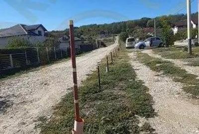 Teren de 749 mp, în Mărăcineni - 2