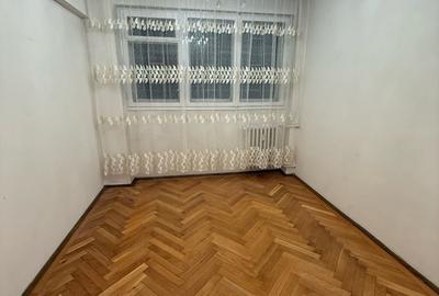 [ 5 Min. Metrou Obor-Mihai Bravu ] Apartament 3 camere-60 mp utili-etaj 1 - 6