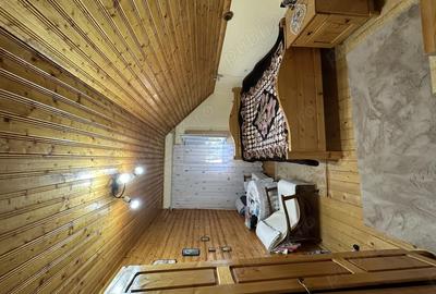 Casă cu 4 camere cu Teren 1137 Mp în Corunca - 3