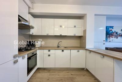 Studio dublu complet mobilat | Belvedere Fabrica de Gluc - 6