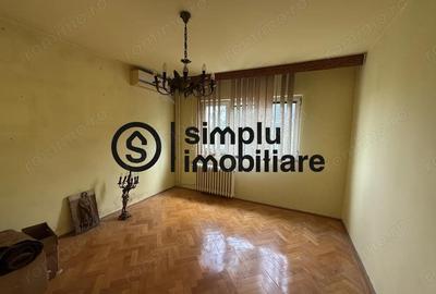 Apartament cu 3 camere decomandat în Central - 6