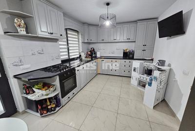 Casă individuală cu 3 camere cu Teren 510 Mp în Valea Adâncă - 10