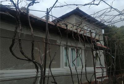 Casă cu 4 camere cu Teren 1100 Mp în Coman - 1