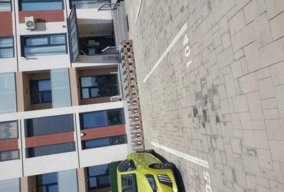 Vand apartamen Calea Torontalului Timisoara- Campeador City, str Ioan Anton - 4