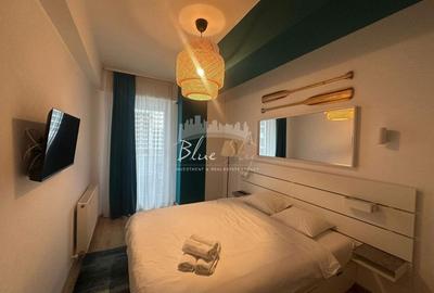 Apartament 2 camere, situat in Mamaia Nord - 13