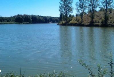 Teren de 750 mp, în Găneasa - 1