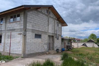 Casă cu 4 camere în Priseaca - 7