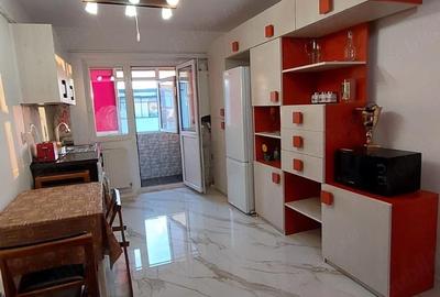 Apartament cu 2 camere decomandat în Obor - 1