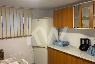 De inchiriat, apartament la casa, cu 3 camere, pretabil pentru afacere! - 8