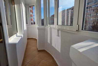 Apartament cu 2 camere decomandat, mobilat în Vitan Mall - 3