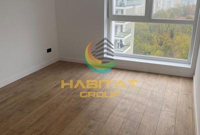 Penthouse cu 4 camere decomandat în Olteniței - 12