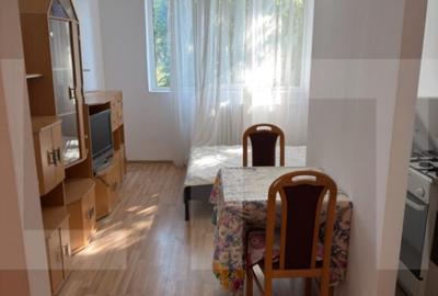 Garsoniera de vanzare, 21 mp, etaj 2, central