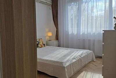 Apartament cu 3 camere decomandat în Drumul Taberei - 4
