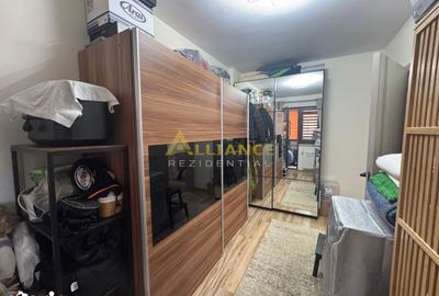 Apartament cu 3 camere în Central - 8