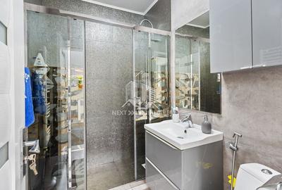 Casa P+M, 5 camere si spatiu comercial stradal , teren 252mp - 7