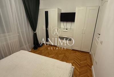 Apartament cu 3 camere decomandat, mobilat în Gheorgheni - 4