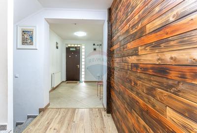 Casa de vacanta | Pensiune 3 Margarete | FUNDATA, BRASOV| COMISION 0 | - 25