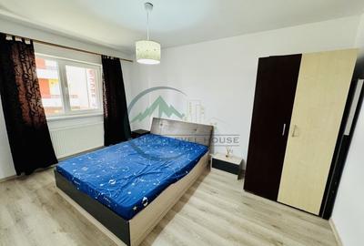 Studio spatios, etaj 1, Subcetate Residence, Sanpetru, loc parcare - 4