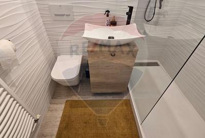 PRIMA INCHIRIERE Apartament cu 2 camere Calea Victoriei - 55