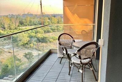 3 camere | PET FRIENDLY - Parcului 20, Domenii, Expozitiei, 1 Mai, Herastrau - 4