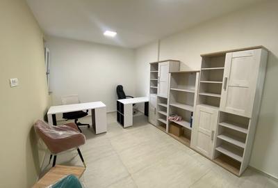 Spatiu de birou, 23 mp utili, zona West Residence - 1