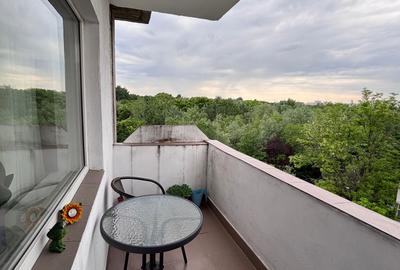Apartament cu 2 camere decomandat în Tineretului - 3