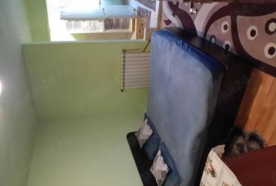 Garsonieră semidecomandată în Autogară