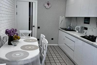 Garsonieră în Răcădău - 3