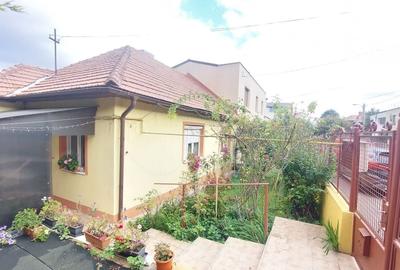 0 Comision ! Casa de vanzare 435 mp teren, strada Zaharia Barsan - 12