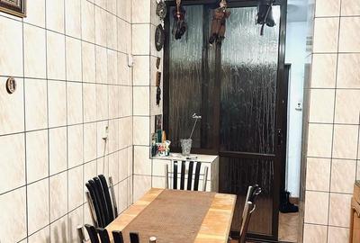 Apartament cu 2 camere decomandat în Lăpuș - 5