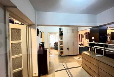 Apartament cu 4 camere decomandat în Central - 6