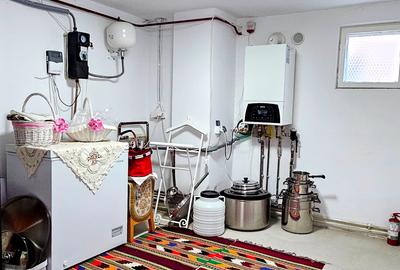 Casă cu 4 camere cu Teren 2853 Mp în Sud-Est - 16