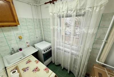 Garsonieră decomandată, mobilată în Brazda lui Novac - 3